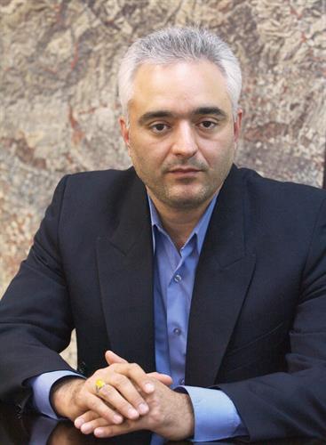 مدیر کل روابط عمومی وزارت ارتباطات خبر داد: بهره‌برداری از اداره کل ارتباطات، در سفر دولت به استان اردبیل