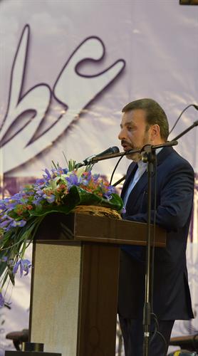 دکتر واعظی : باید خودرا برای حضور گسترده  بانوان درحوزه های علمی و اجرایی  آماده کنیم