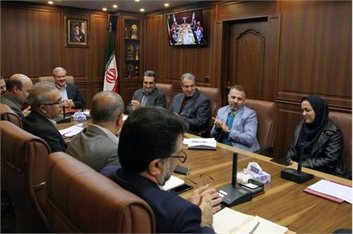 ادامه انتصاب بانوان در شغل های مدیریتی در وزارت ارتباطات / «آناهیتا خلج‌امیرحسینی» رییس اداره کل برنامه ریزی و کنترل برنامه پست بانک شد