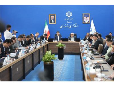 سفر وزیر ارتباطات به استان مازندران