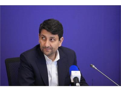جلسه پایش و بررسی کیفیت ارتباطات با مدیران اپراتورها