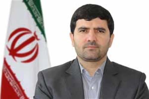 حسین نعمتی به عنوان معاون وزیر ، رییس هیات مدیره و مدیر عامل شرکت ملی پست ایران منصوب شد