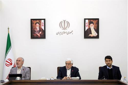 کلیات «برنامه ملی توسعه هوش مصنوعی» تصویب شد
