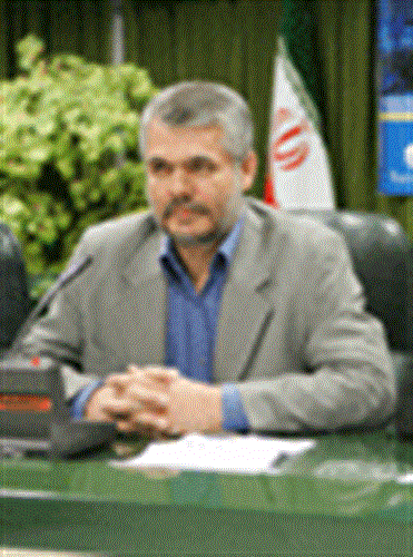 زیرساخت تسهیلات ویژه ارتباطی برای حجاج ایرانی برقرارکرد
