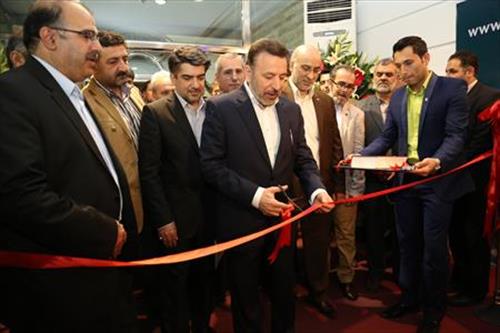 دکترواعظی: امیدواریم بیشترین ارائه کالاهای هوشمند،تولیدداخلی باشد