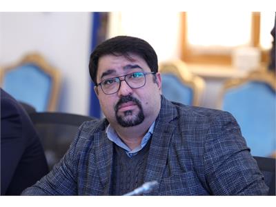 جلسه شورای راهبری شبکه ملی اطلاعات