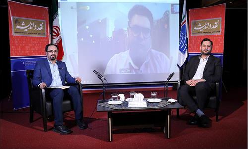 حافظ حکمی: قطعاً انحصار در حوزه صدا و تصویر شکسته شده است / جلال سمیعی: تجاری‌سازی حلقه گمشده تولید محتوا در فضای مجازی است