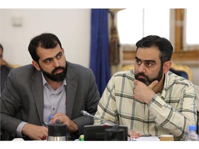 جلسه کمیسیون فرهنگی مجلس با وزیر ارتباطات و فناوری اطلاعات