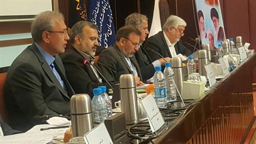 امکان ایجاد 8000 شغل در خراسان رضوی در حوزه‌ ICT / سرمایه گذاری 497 میلیارد تومانی در این استان تاپایان دولت