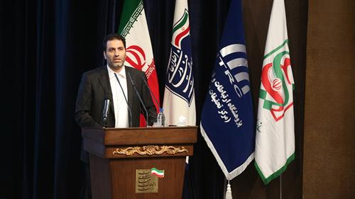 فضای سایبر، فضای تعاملاتی غیر محدود است