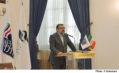 رییس سازمان تنظیم مقررات و ارتباطات رادیویی: پیشبرد اهداف حوزه ارتباطات با فرهنگ گفتمان