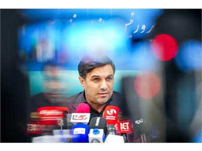 نشست خبری رییس سازمان فناوری اطلاعات