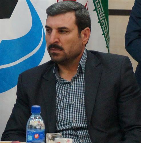 جلسه مدیر کل ارتباطات و فناوری اطلاعات استان با مدیر عامل شرکت مخابرات