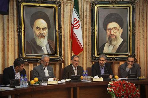 رئیس سازمان فناوری اطلاعات ایران خبر داد: برپایی نهضت ملی تولید محتوا و نرم افزارهای بومی
