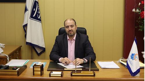 دانشکده پست و مخابرات گواهینامه نظام مدیریت یکپارچه IMS دریافت کرد
