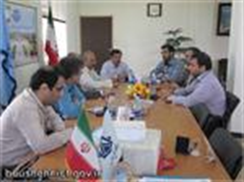 ایجاد پژوهشکده ICT در دانشگاه خلیج فارس بوشهر
