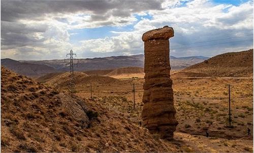 روستای ماهنشان چگونه اینترنت دار شد؟
