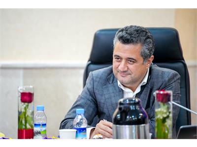 نشست صمیمی وزیر ارتباطات با شورای هماهنگی روابط عمومی‌های وزارت ارتباطات