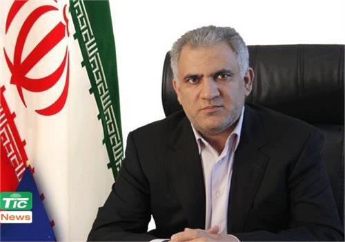 آی تی ام سی نماینده اینریکو در ایران شد