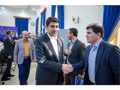 جلسه شورای هماهنگی روابط عمومی با حضور وزیر ارتباطات