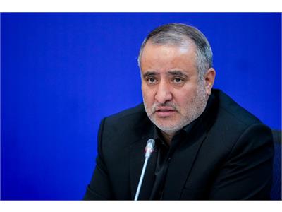 جلسه پایش پروژه ها و طرح های ارتباطی استان خراسان جنوبی