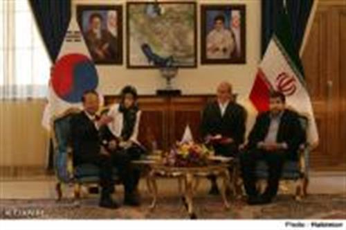وزیر ارتباطات و فناوری اطلاعات: ایران آماده گسترش همکاری با کره جنوبی است