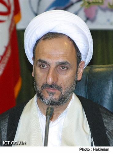 رئیس سازمان بازرسی کل کشور: نباید در نظارت از حربه ترس استفاده شود