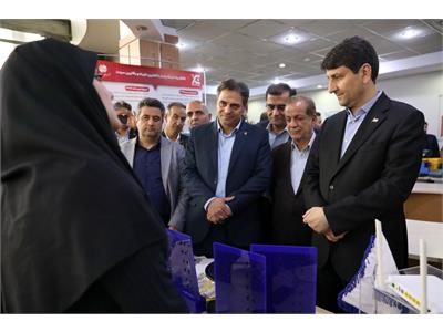 همایش همسویی راهبردی در مخابرات ایران