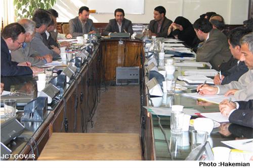 مدیر کل پژوهش، آموزش و فناوری وزارت ارتباطات: در نمایشگاه هفته پژوهش با توانایی بالا شرکت می‌کنیم