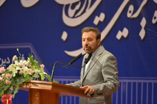 وزیر ارتباطات و فناوری اطلاعات: جایزه ملی کیفیت ارتباطات و فناوری اطلاعات باعث ارتقا کیفیت خدمات در حوزه ICT می شود