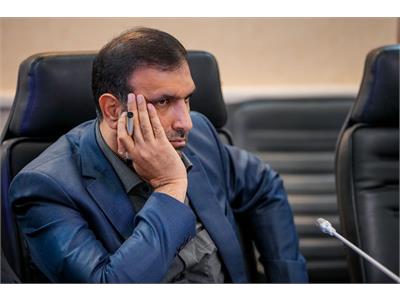 هفتمین جلسه مشترک با فعالان اقتصاد دیجیتال با حضور ارتباطات