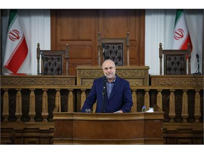 سخنرانی وزیر ارتباطات در نشست هوش مصنوعی در مجلس  15