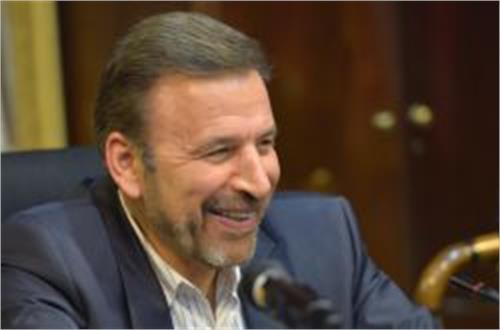 پیام وزیر ارتباطات و فناوری اطلاعات به مناسبت 17 مهر روز جهانی پست