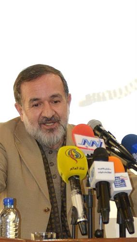 مهندس قنبری : پیاده سازی جویشگرها یکی از موارد اقتصاد مقاومتی است