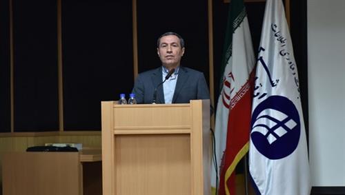 شرکت ارتباطات زیرساخت بازوی دولت در کمک به بخش خصوصی است / بازسازی شبکه IP تا نیمه نخست سال آینده