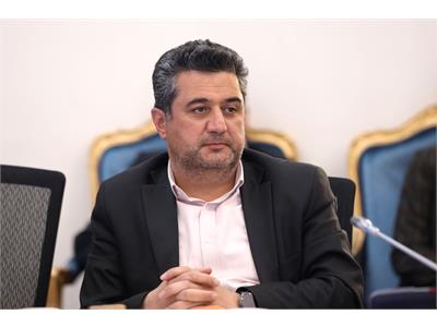 نشست مدیران کل ارتباطات و فناوری اطلاعات استانها با وزیر ارتباطات