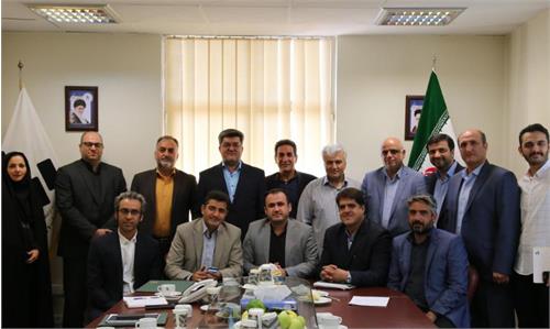 آغاز المپیاد مدیران و مسابقات والیبال جام شهدا از ۲۹ مهرماه