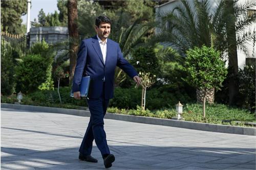 سیدستار هاشمی در راس هیاتی به صربستان سفر کرد