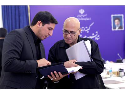 کمیته ارتباطات ستاد تشییع رهبر شهید انقلاب