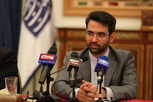 جزییات واگذاری سهام بنیاد تعاون سپاه در مخابرات اطلاع رسانی می شود