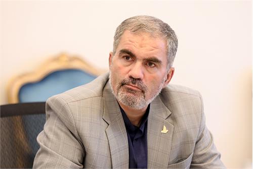 تجهیز ناوگان پست مشهد به موتورهای برقی