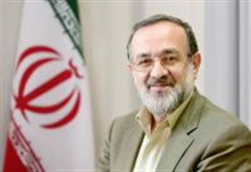 معاون برنامه ریزی و نظارت راهبردی وزارت ارتباطات و فناوری اطلاعات منصوب شد