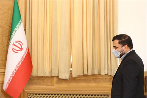 وزیر ارتباطات و فناوری اطلاعات عازم کره جنوبی می شود