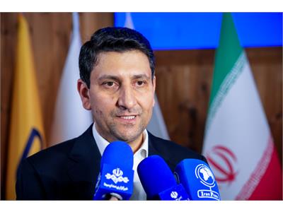 نشست فصلی مدیران وزارت ارتباطات و فناوری اطلاعات