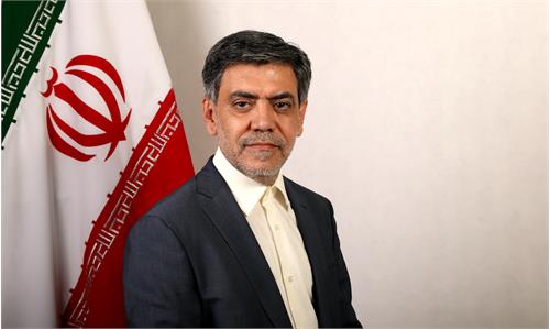 رییس کمیته پدافند غیرعامل وزارت ارتباطات منصوب شد
