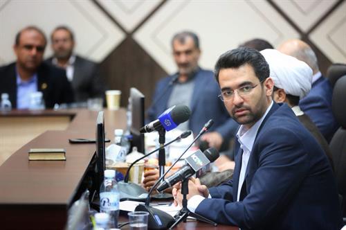نقاط گردشگری استان فارس به وای فای رایگان مجهز شدند