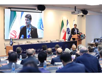 همایش همسویی راهبردی در مخابرات ایران