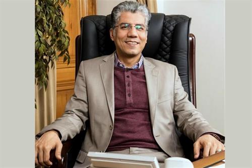 تهیه بسته اجرایی عبور از شرایط تحریم در وزارت ارتباطات
