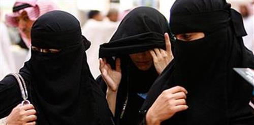 جمع‌آوری ۱۴۰۰۰ امضا برای پایان قیمومیت مردان بر زنان عربستانی