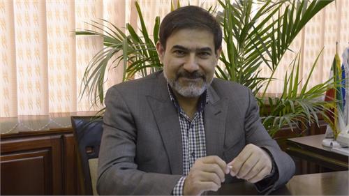 معاون وزیر ارتباطات بر ضرورت وجود پیام رسان ملی با مدیریت ایرانی تاکید کرد
